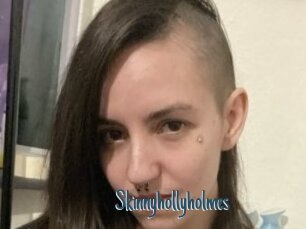 Skinnyhollyholmes