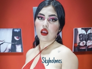 skyholmes Versaute Girls