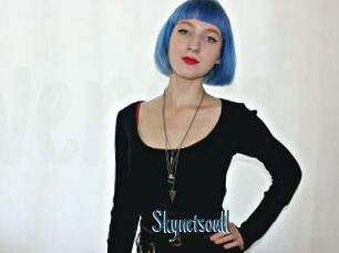 Skynetsoull