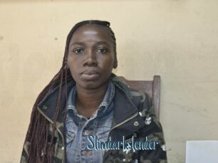 Slimdarkslender