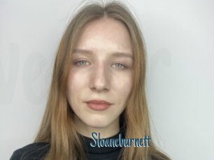 Sloaneburnett