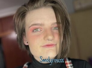 Smokyrosexx