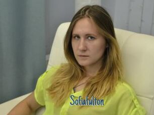 Sofiafulton