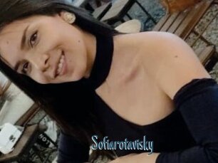 Sofiarotavisky