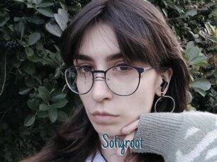 Sofigroot