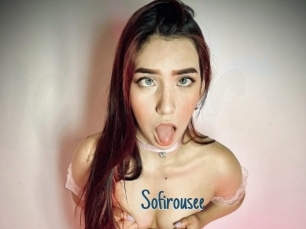 Sofirousee