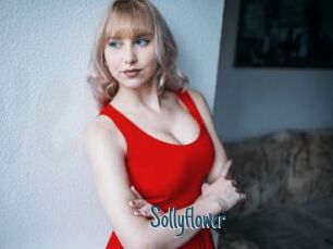 Sollyflower