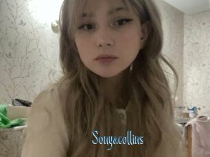 Sonyacollins