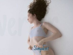 Sonyakeet
