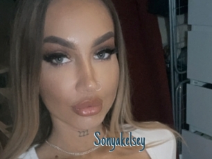 Sonyakelsey