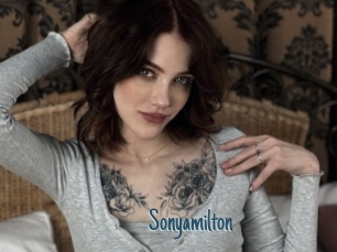 Sonyamilton