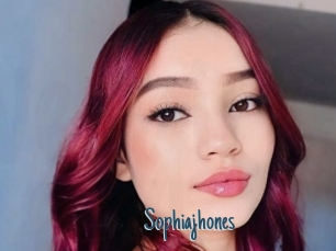 Sophiajhones