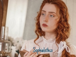 Sophialethco