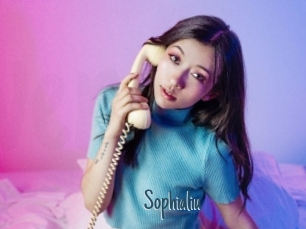 Sophialiu