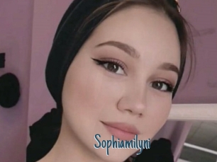 Sophiamilyni