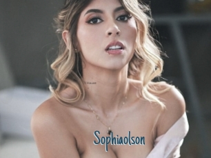 Sophiaolson