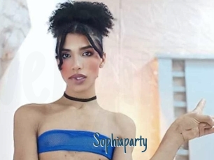 Sophiaparty