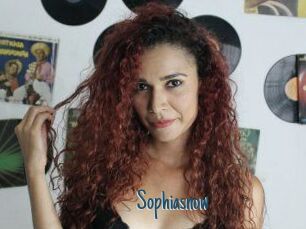 Sophiasnow