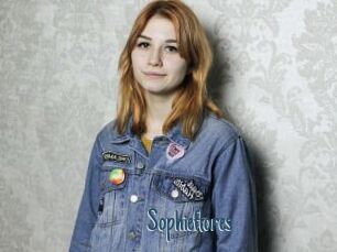 Sophieflores