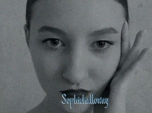 Sophiehalloway