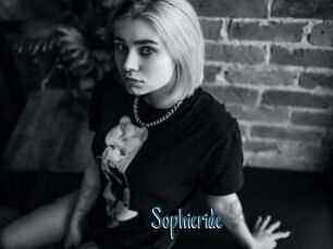 Sophieride