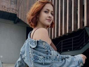 Sophihoward