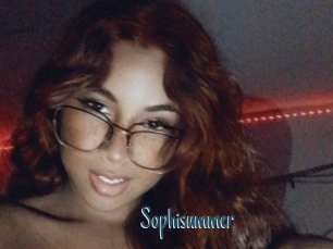 Sophisummer