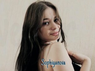 Sophiyanova