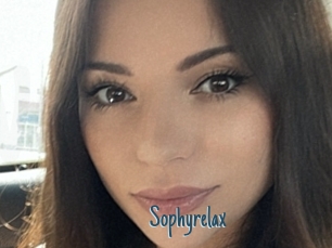 Sophyrelax