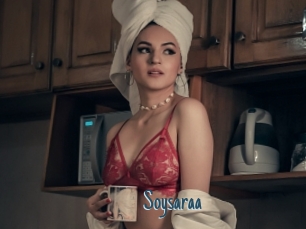 Soysaraa