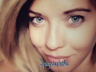 Spicystarlet4u