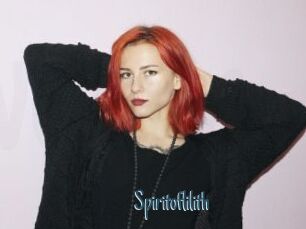 Spiritoflilith