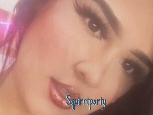 Squirrtparty