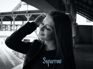 Ssparrow