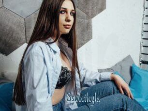Ssweetleyla