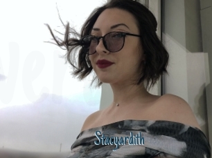 Stacyardith