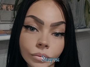 Stacyrose