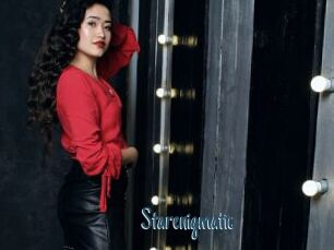 Starenigmatic