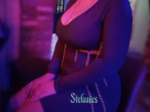 Stefanies