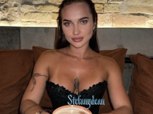Stefanydean