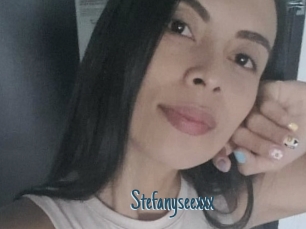 Stefanyseexxx