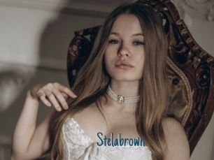 Stelabrown