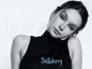 Stellaberry