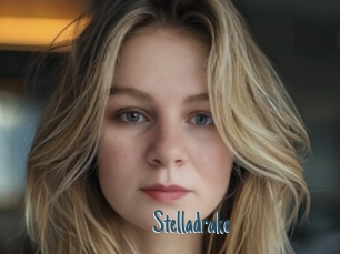 Stelladrake