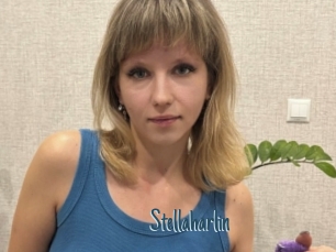 Stellaharlin