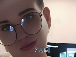 Stellaholl