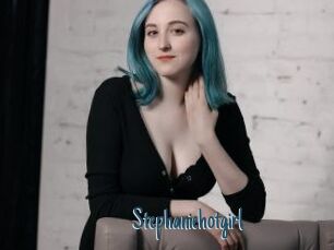 Stephaniehotgirl