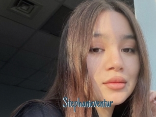Stephanieventur