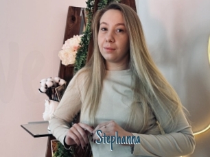Stephanna