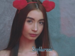 Stephlarsson